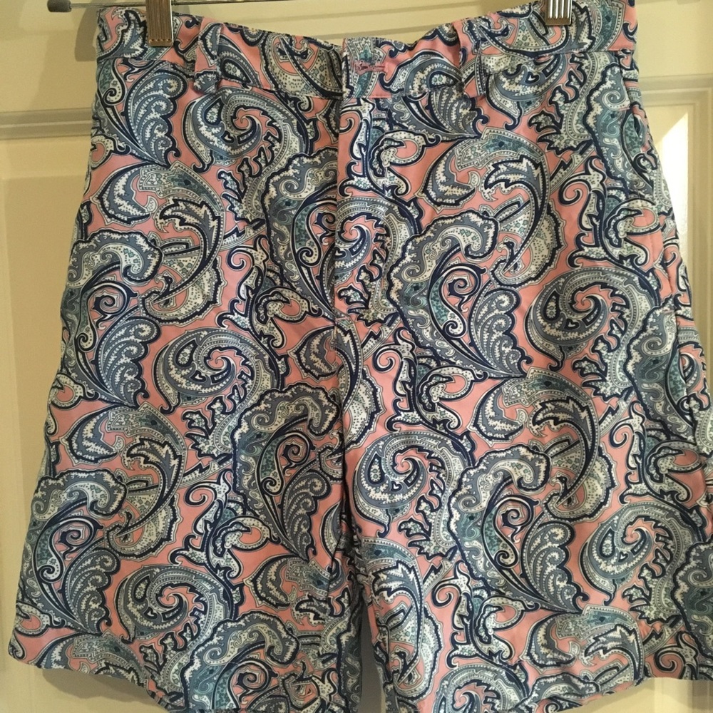 Liquid Flow Swim Trunks